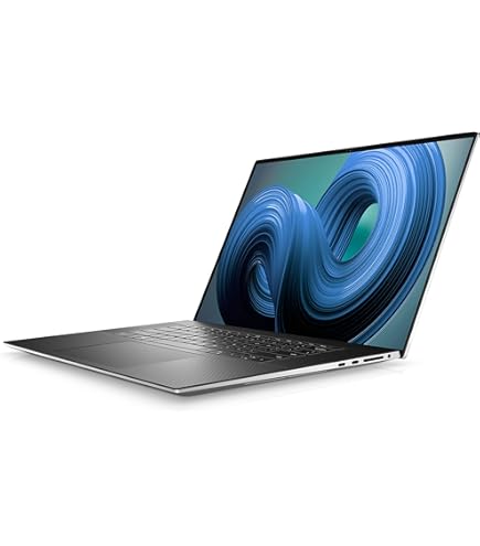 Amazon.com: Dell XPS 17 9720 Laptop 17.0-inch UHD+ (3840 x